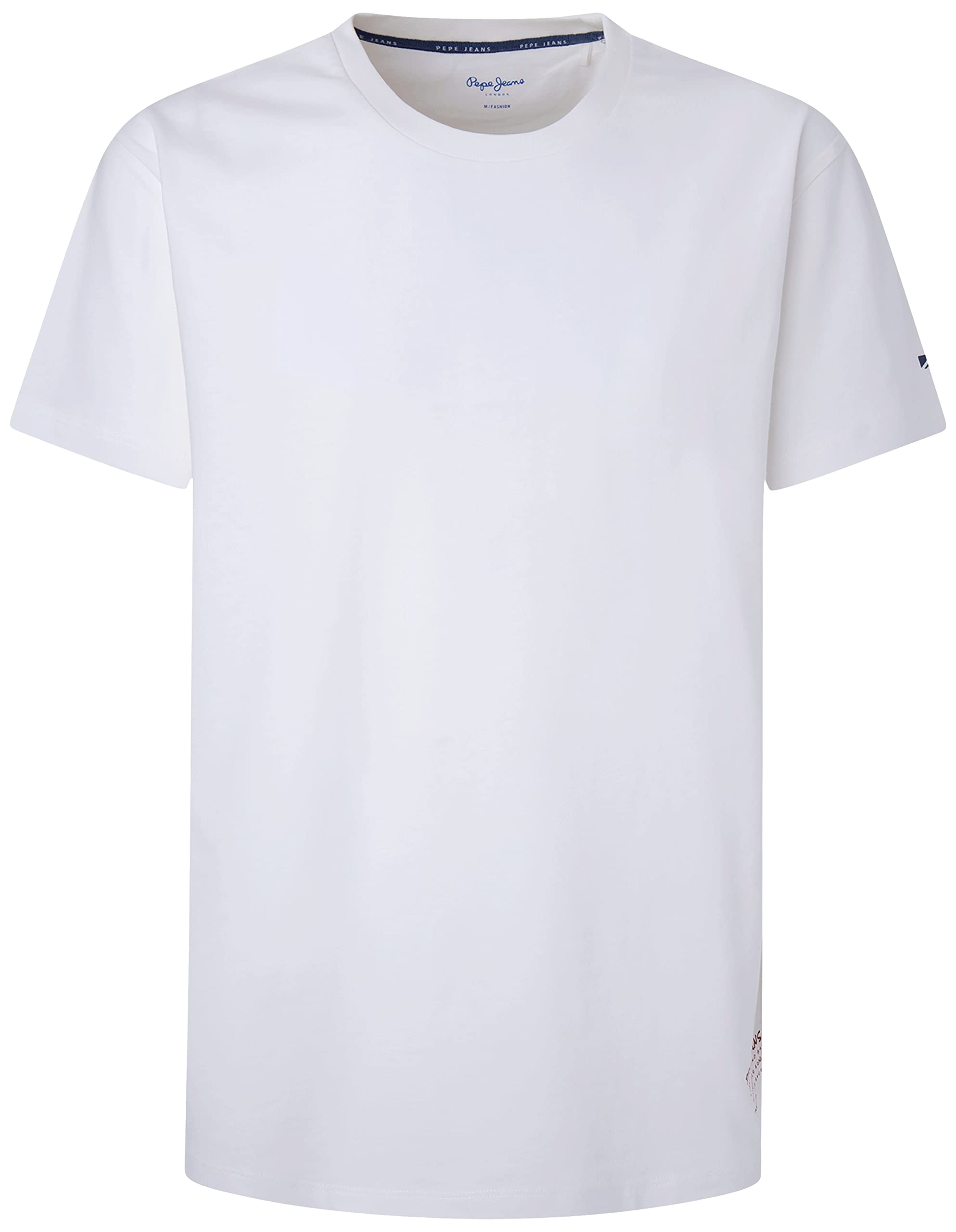 Pepe Jeans Ralf T-Shirt para Hombre