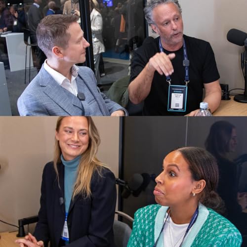 Transcending fear: How to be a badass leader!