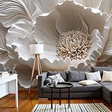 Installation simple & entretien facile：Même pour les débutants, la pose de cette fresque murale est rapide et intuitive. Appliquez une fine couche de colle à papier peint (non incluse) directement sur le mur, positionnez les lés numérotés dans l’ordre, puis lissez pour obtenir un rendu propre et homogène. Sa surface résistante se nettoie facilement avec un chiffon humide, assurant une décoration murale durable et facile à entretenir pendant de nombreuses années.