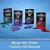 GHIRARDELLI Intense Dark Chocolate Squares, Sea Salt 60% Cacao, 4.1 Oz Bag (Pack of 6)