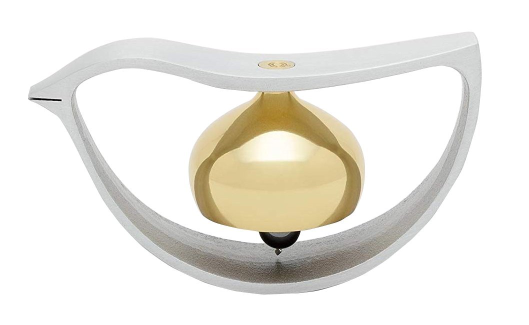 G299 ことりん・素(優凛) モダン仏具 おリン 国産 山口久乗 Amazon｜