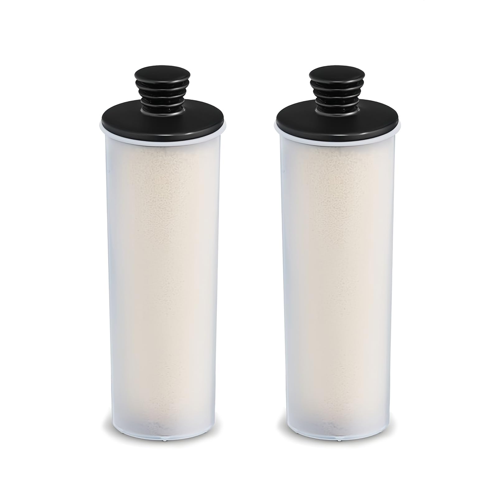 Carkio 2Pack Descaling Cartridge Filter for Karcher,Steam Cleaner Replacement Decalcification Cartridge for Karcher SC2 Upright,SC3 EasyFix,SC3 Upright EasyFix,SC3 Upright,SC3MX Vacuum Cleaner