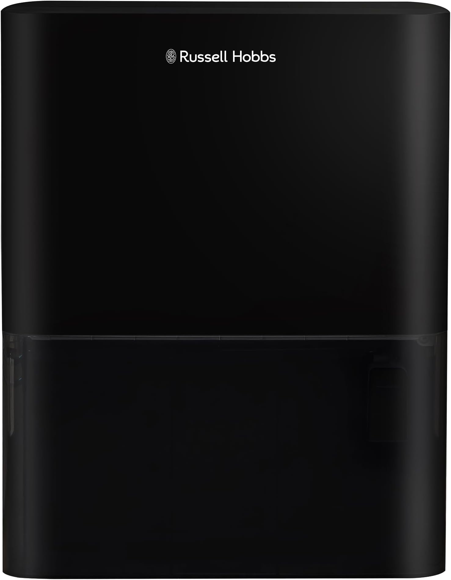 Russell Hobbs RHDH1001 10 Litre/Day Dehumidifier for Damp/Mould