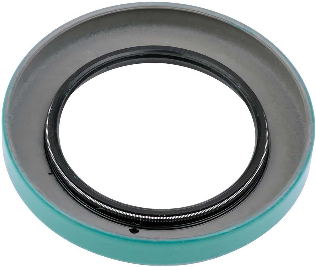 Manual Transmission Seal Front differential oil fits Toyota Pickup,4Runner 1979 1980 1981 1982 1983 1984 1985 1986 1987 1988 1989 1990 1991 1992 1993 1994 1 PCS
