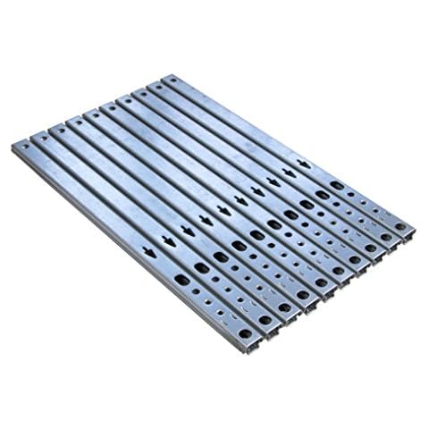 Glissière Tiroir Gedotec 278mm Cover