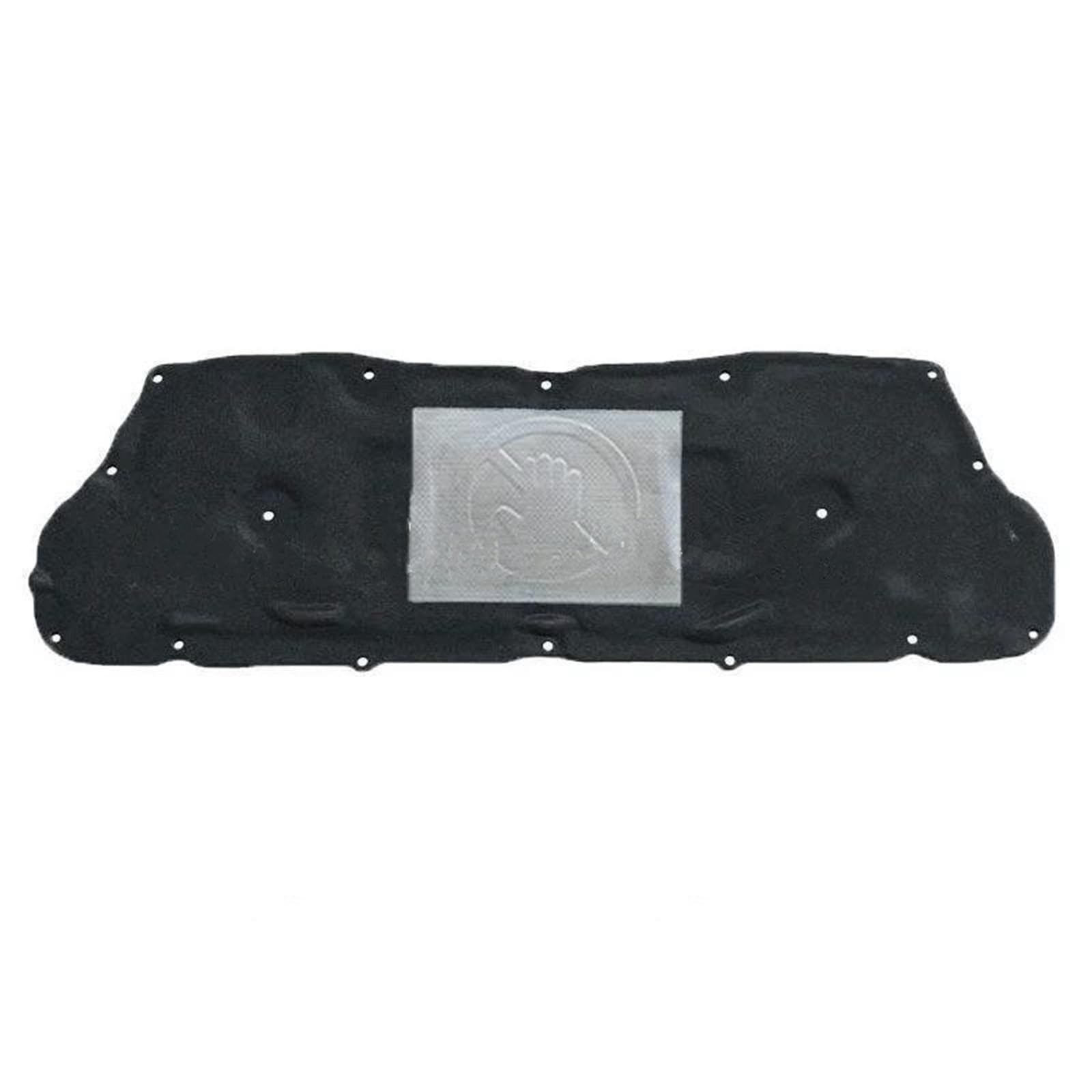 Isolation phonique Suzuki Swift atténuant le bruit moteur avec protection thermique capot