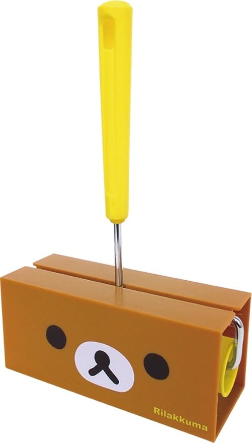 Amazon キャラコロクリーナー リラックマ Rk rf 粘着式クリーナー オンライン通販 Amazon キャラコロクリーナー リラックマ Rk rf 粘着式クリーナー オンライン通販
