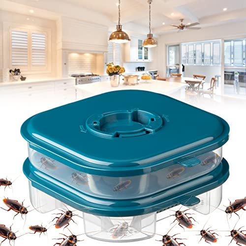 Top 10 Best Ant Traps For Home Reviews & Buying Guide Katynel