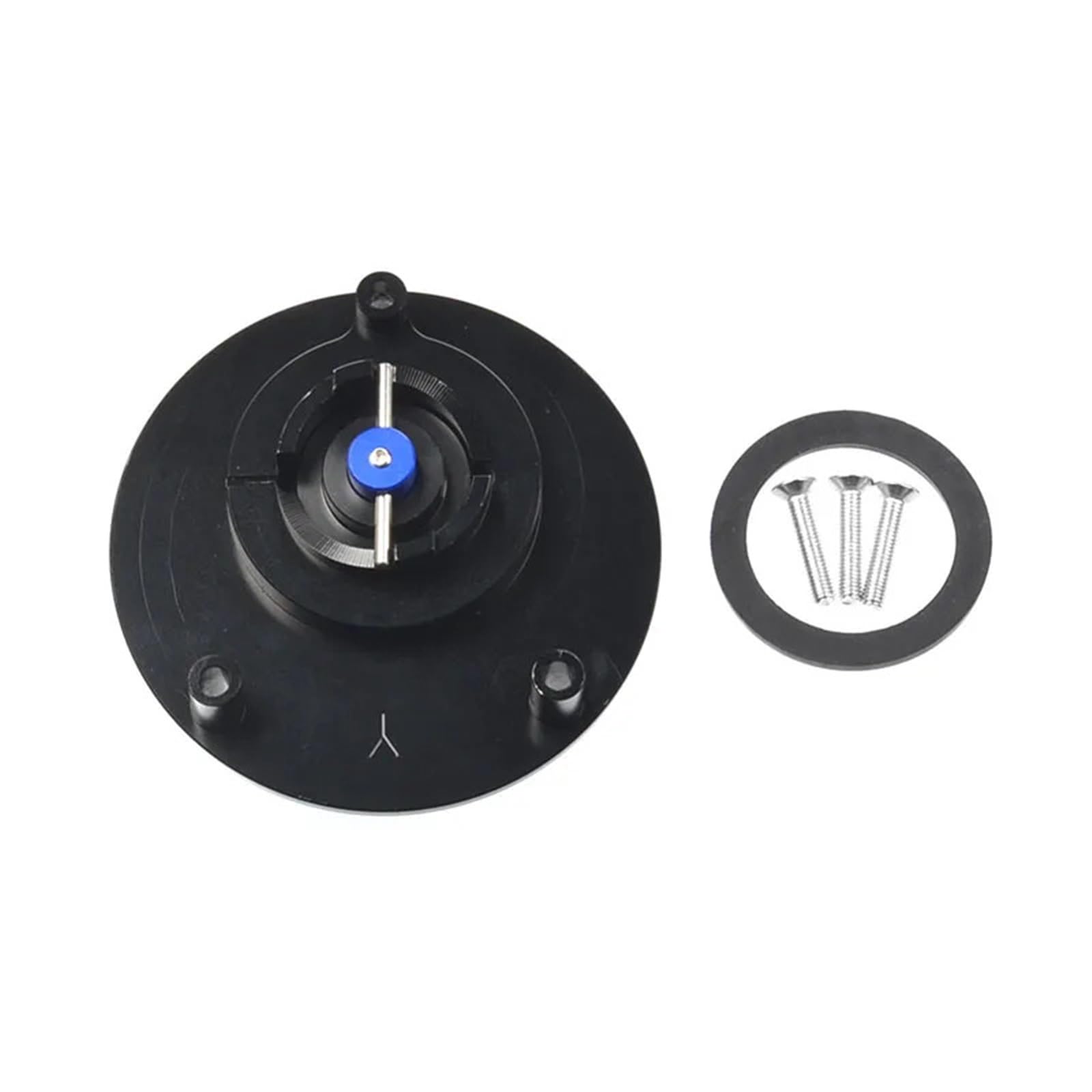 Copertura del tappo del serbatoio del carburante