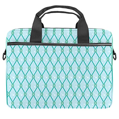 Housse sacoche ordinateur portable 13 13.3 14.5 pouces motif sirène