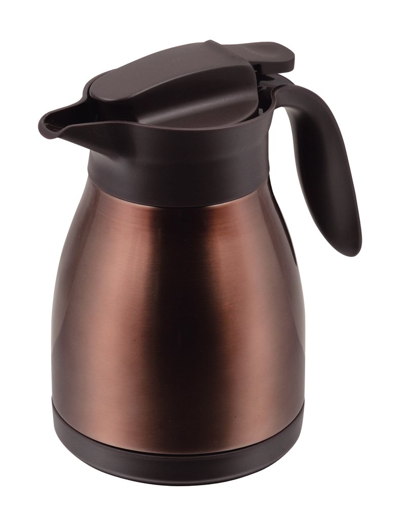 Amazon｜パール金属 ポット 卓上ポット テーブルポット 1.0L