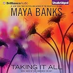 Cover of Taking It All