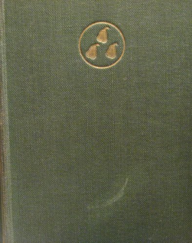 Portrait of Clare (The novels of Francis Brett Young. Severn edition)