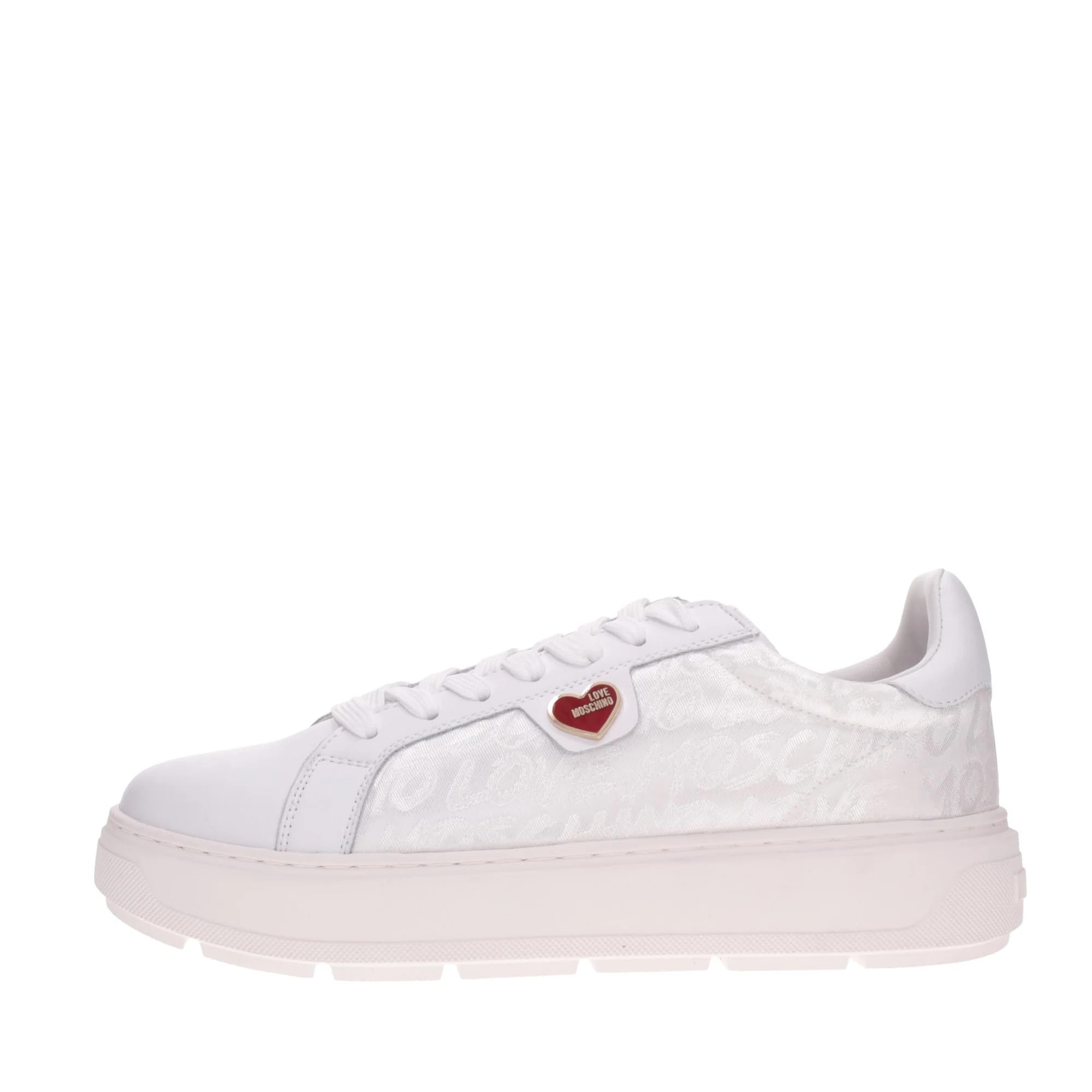 Love Moschino Ja15214g1hjs110a, Zapatillas Mujer