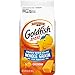 Pepperidge Farm Goldfish Baked with Whole Grain Cheddar Crackers, 6.6 Oz, (Pack of 6)