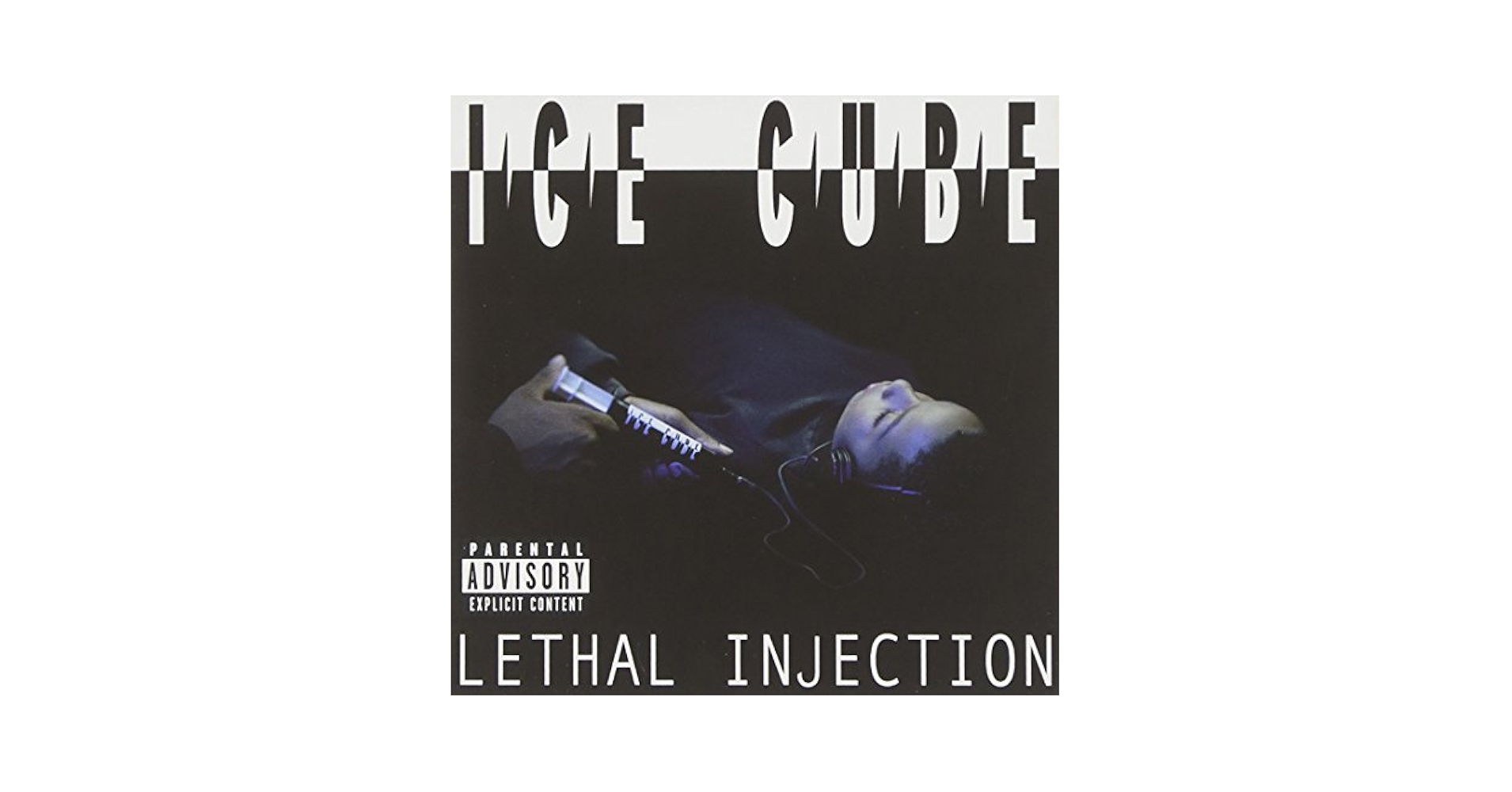 Ice Cube - Lethal Injection [Explicit] - Amazon.com Music