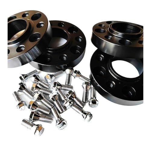 Adaptateur 5x112 57.1 pour ajuster les roues de votre voiture de tourisme