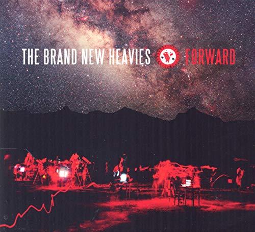 Forward! (Limited Edition)