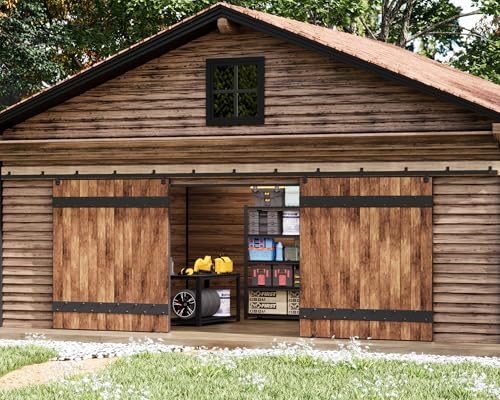 Easelife 24FT Exterior Sliding Kit