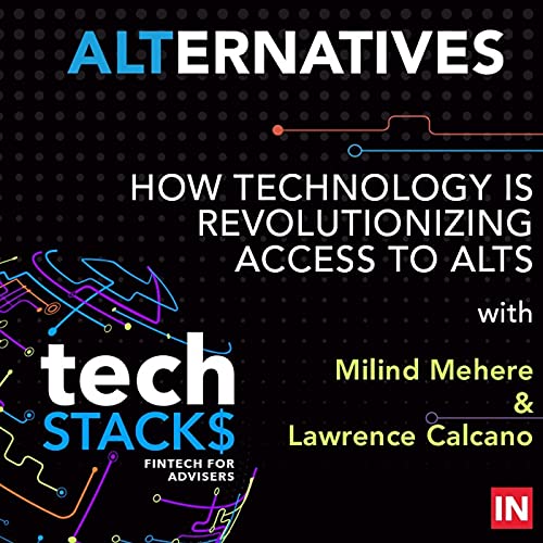 How technology is revolutionizing access to alternatives