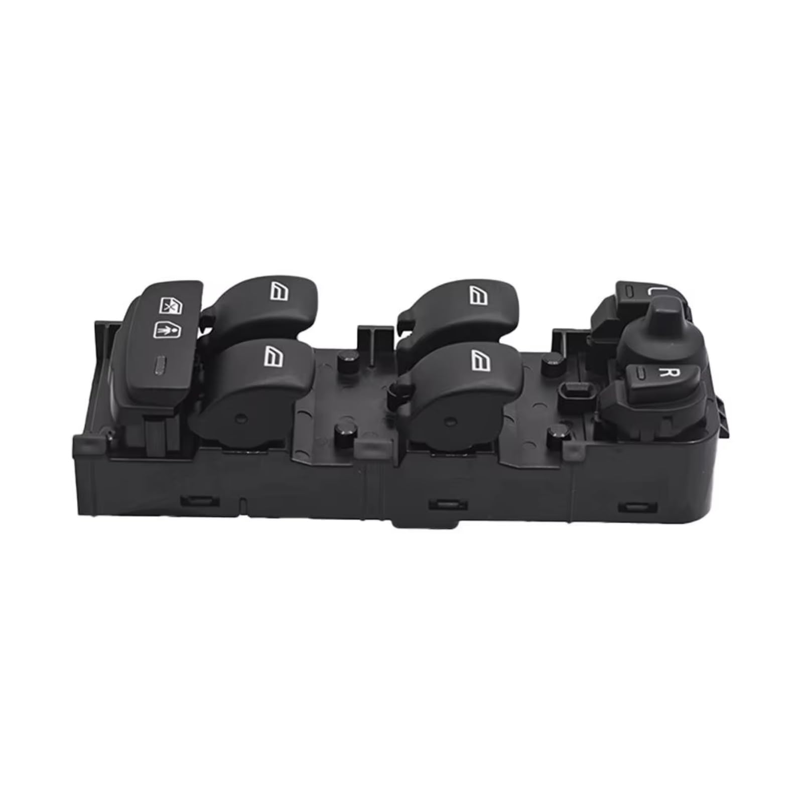 Compatible Avec Volvo XC60 S60 2018 2019 2020 2021 2022 OE 31433407 Pour Voiture - Bouton De Commande Principal Pour Vitre Électrique vitres électriques