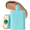 Westman Atelier Sun Tone Hydrating Matte Bronzing Drops - Soleil Parfait 1 & Complimentary Face Sheet Masque