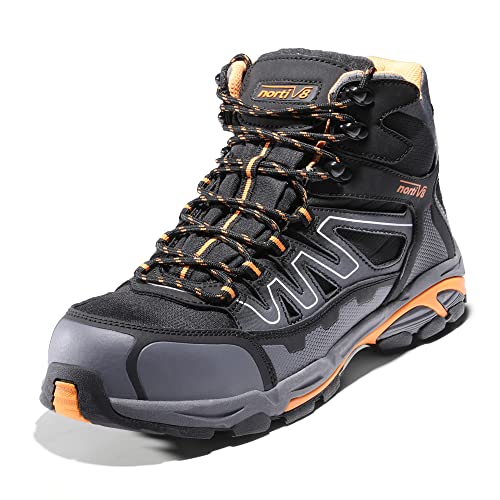 10 Best Mens Lightweight Safety Boots May 2023