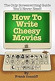 How To Write Cheesy Movies