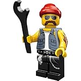 lego duplo figuren einzeln kaufen Die Tüten wurden geöffnet um die Lego-Figuren zu identifizieren.