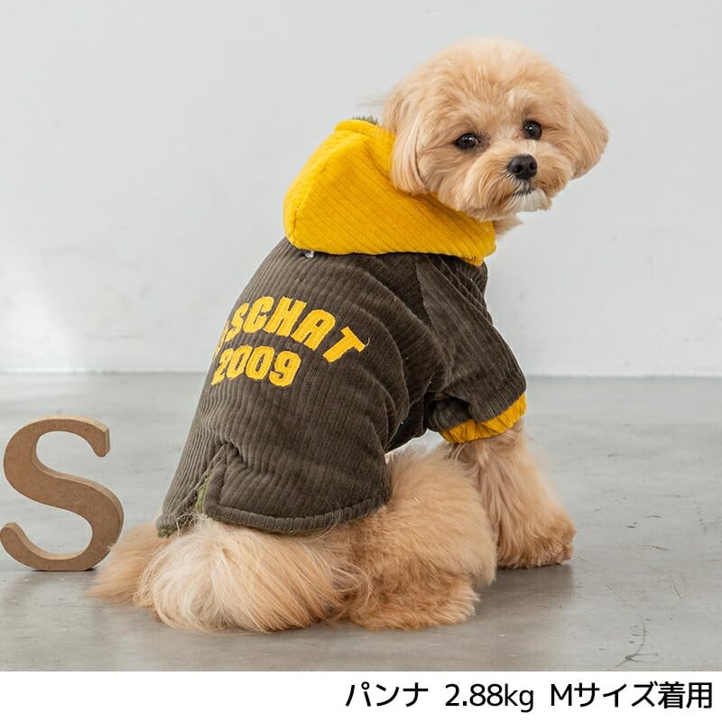 Amazon | コーデュロイボアアウター XS/S/M/L/XL/XXL/DXS/DS/DM/FBS