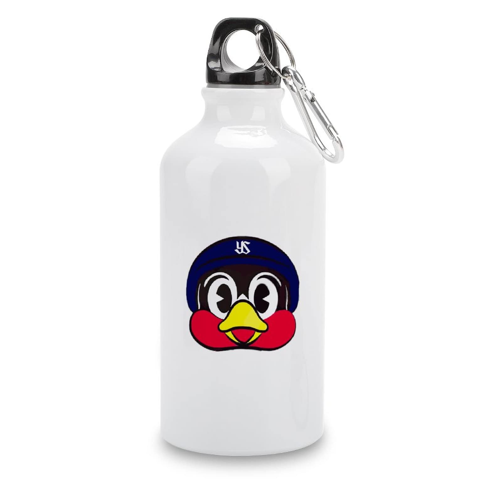つば九郎×HydroFlaskボトル Amazon｜東京ヤクルトスワローズ つば九郎