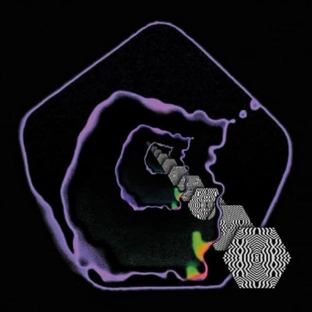 HALL OF MIRRORS (COKE BOTTLE GREEN VINYL) [VINYL]