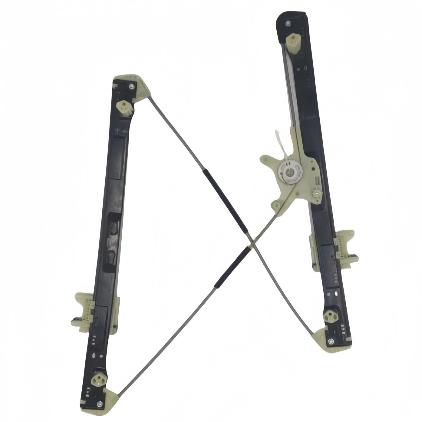 Znagdfvw One Color Car Window Regulator Compatible With Land For Rover For Discovery L462 2017 2018 2019 2020 Front Door Window Regulator Lever Auto Part Lr083211 Lr083210