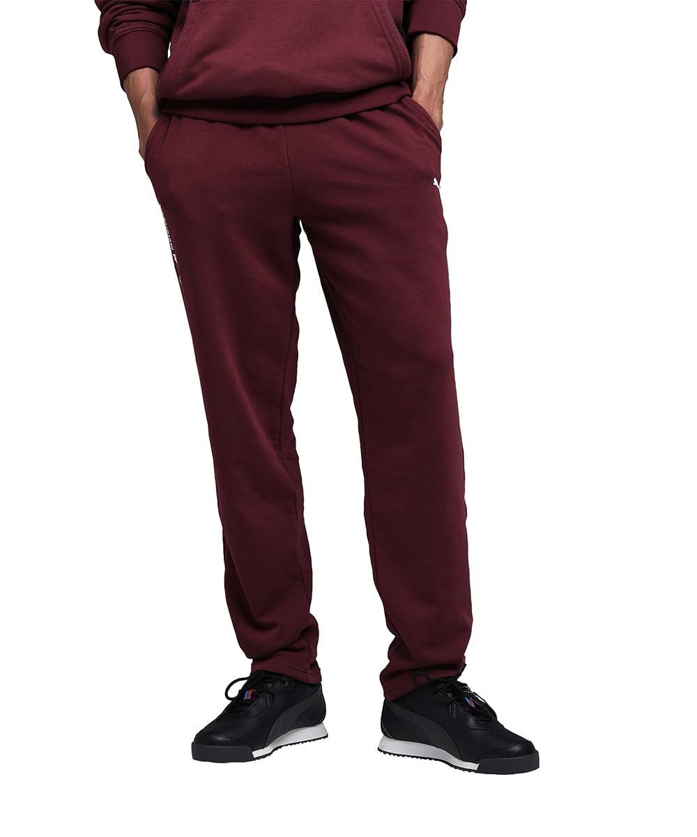 puma Men Knitted Pants-picture-35