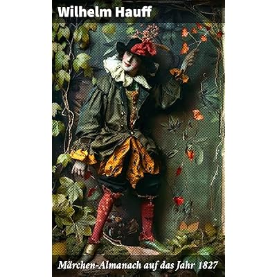 Märchen-Almanach auf das Jahr 1827
