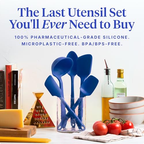 Silicone Cooking Utensils