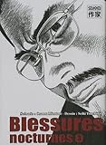 blessures nocturnes bd  Blessures Nocturnes