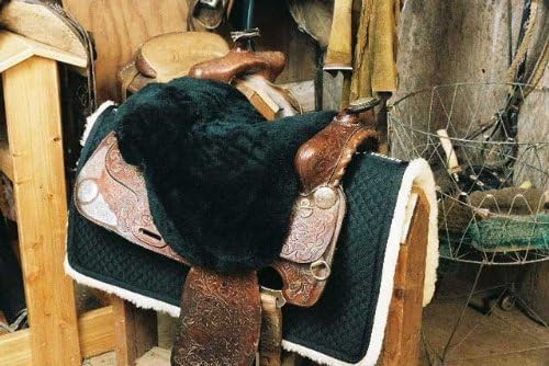 ENGEL Standard Western Saddle Cover
