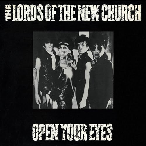 Open Your Eyes image 2