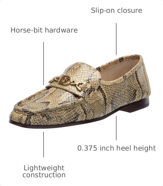 Image of Sam Edelman Women's Lucca Loafers