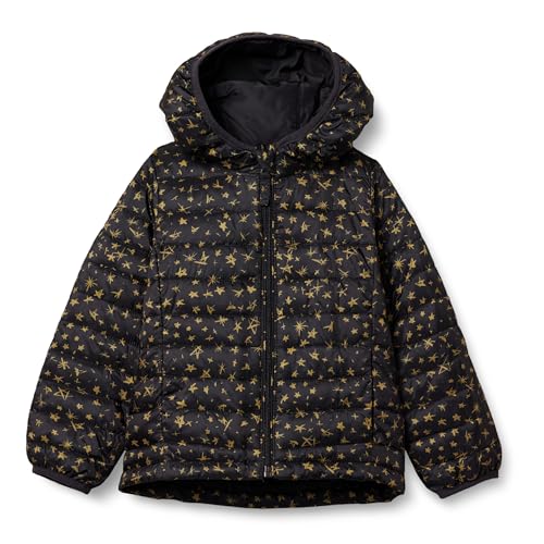 Light Puffer Jacket Kids The Children's Place,Girls,Medium Weight