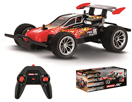 Preisvergleich Produktbild Carrera 9003150040019 RC Fire Racer 2