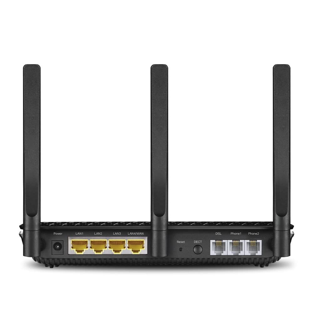 TP-Link Archer VR2100v Router
