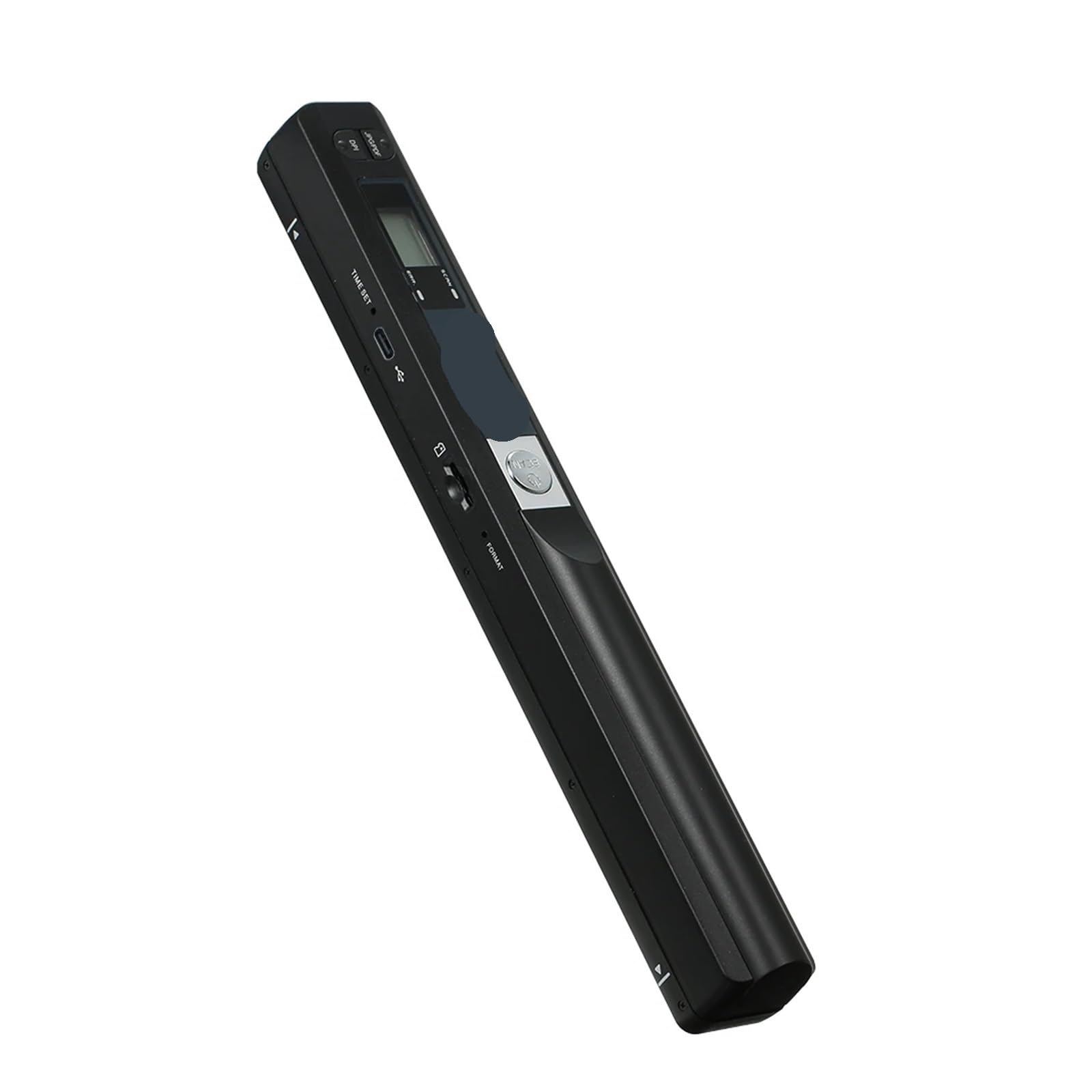 Scanner per documenti, Scanner for documenti portatile Mini scanner for for libri A4 for JPG e PDF