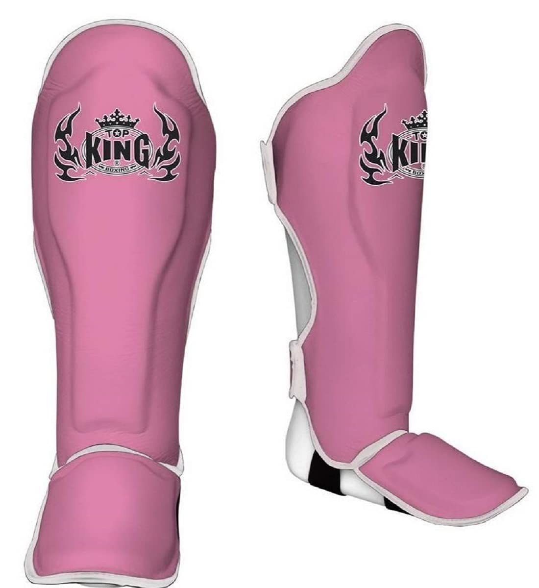 Frullatore e pezzi Pro Top King Rosa, L
