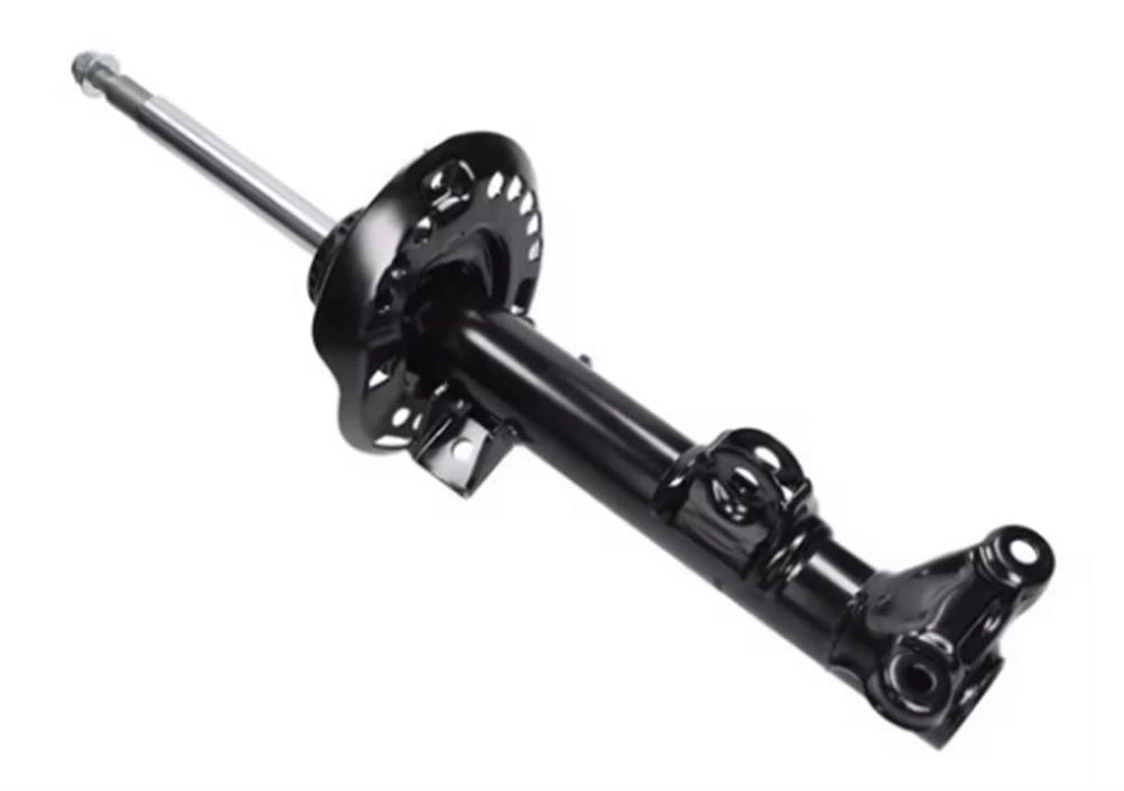 Amortisseur avant pour Mercedes Benz E280 E320 E350 OE A2123236800 jambe suspension pneumatique