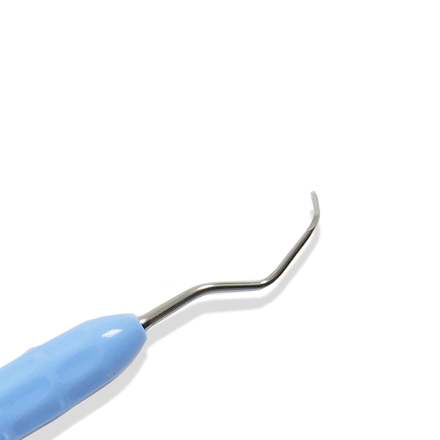 Dental 7/8 Gracey Curette Premolar and Molar, Silicone Handle -2CGR7-8