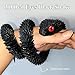 Imagen de APRRMLIZW 3D Impreso Serpiente Articulado Juguete 60cm 3D Serpientes Impresa Toy Serpiente Flexible Articulación Móvil Fidget 3D Impreso Serpiente Articulado Movimiento Juguete para Autismo