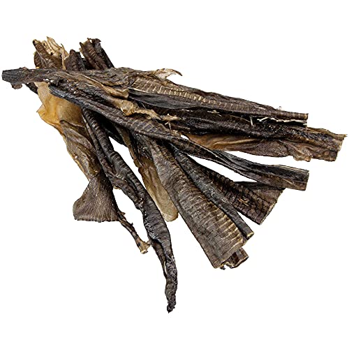 Produktbild von Schecker Welshaut vom europäischen Zuchtwels - 200 g