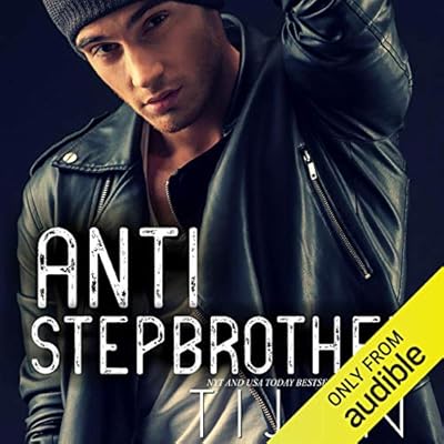 Anti-Stepbrother
